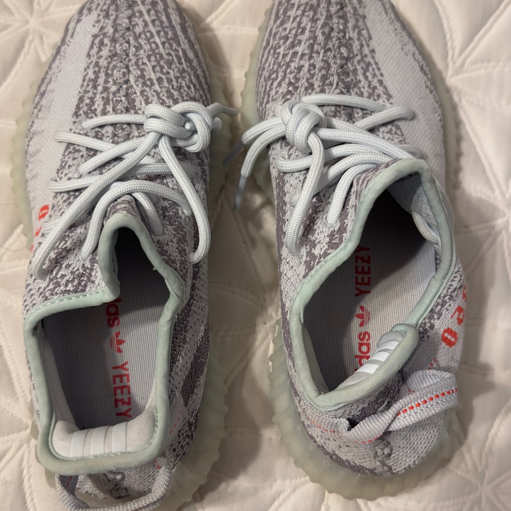 Yeezy Boost